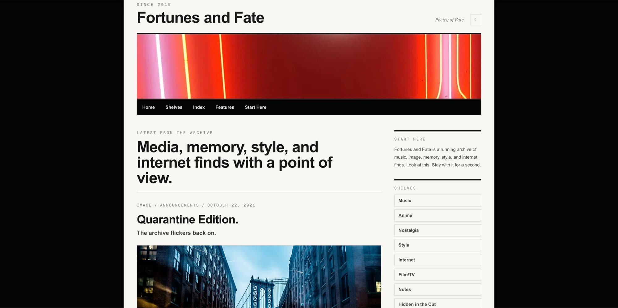 Fortunes and Fate screenshot
